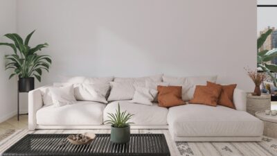 Asientos tipo Suave, Fibra, Blend y Pluma